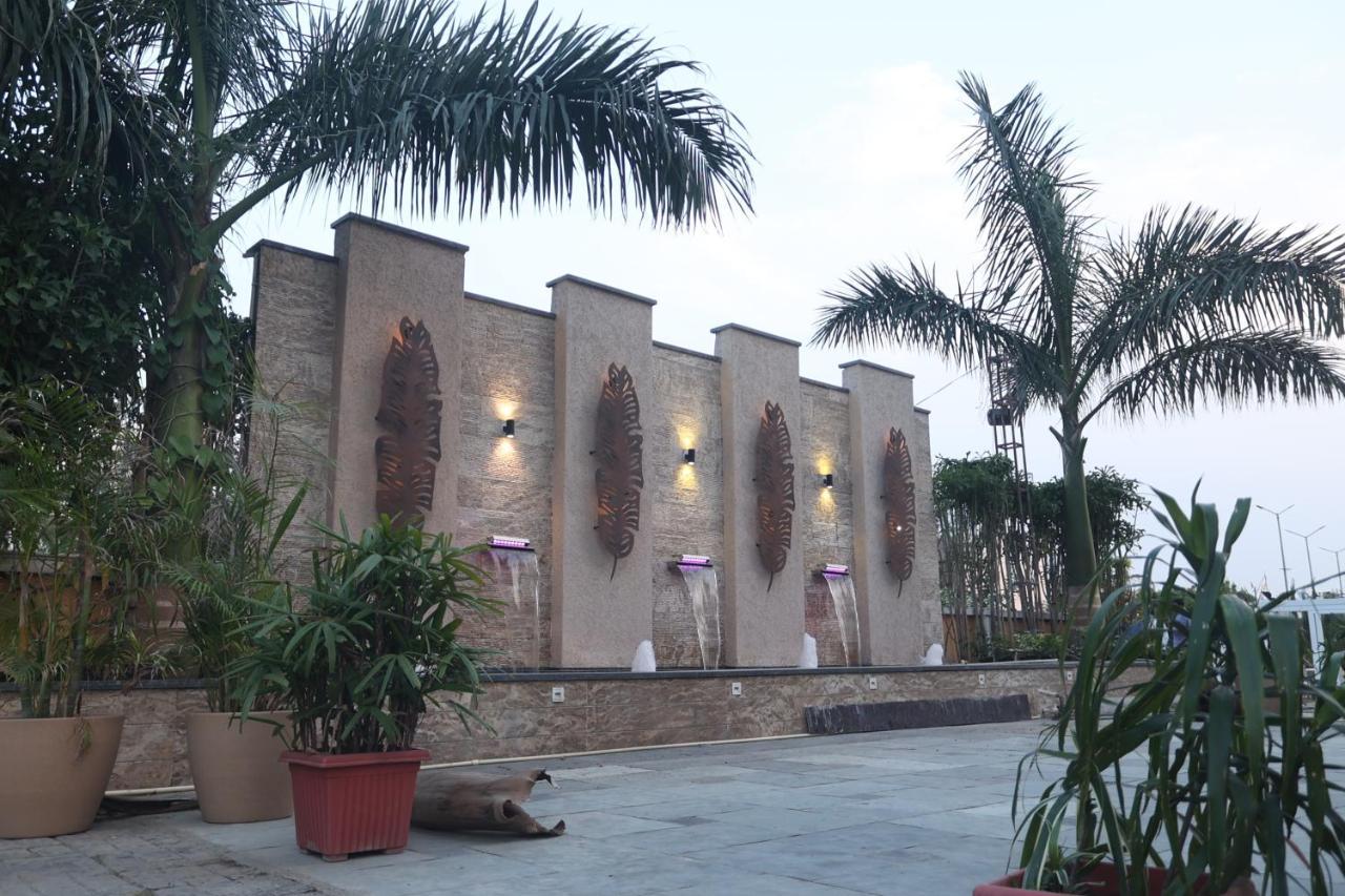 Pride Hotel Bhopal Extérieur photo