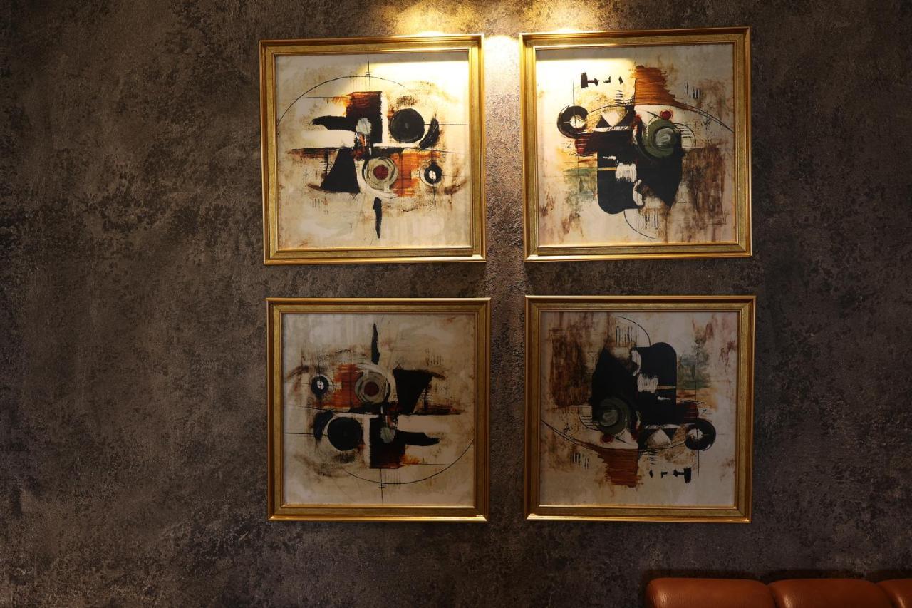 Pride Hotel Bhopal Extérieur photo