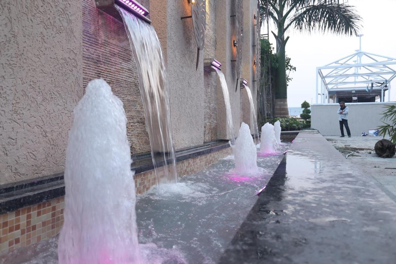 Pride Hotel Bhopal Extérieur photo